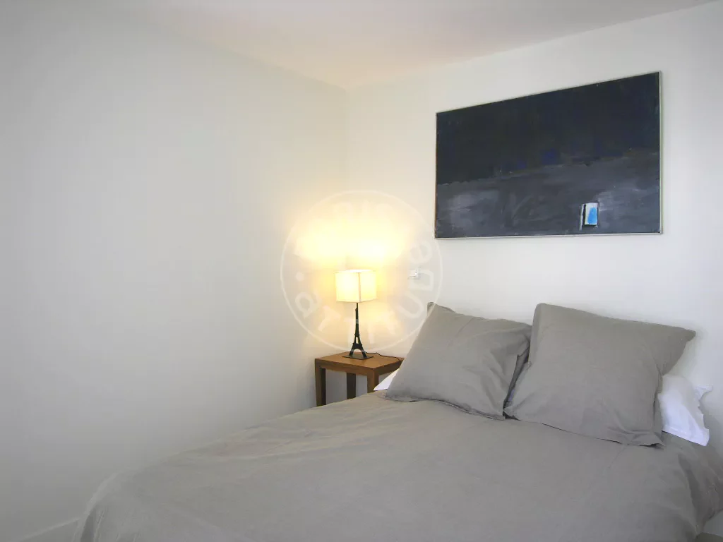 Appartement Rue Notre-Dame-des-Victoires à Paris