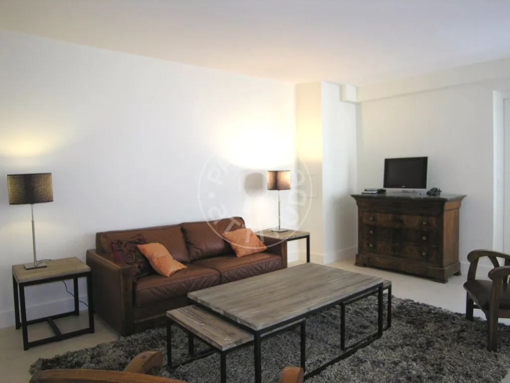 Appartement Rue Notre-Dame-des-Victoires à Paris