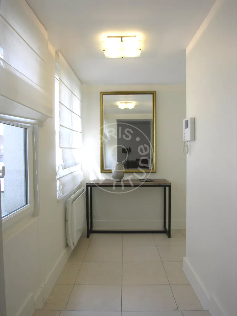 Appartement Rue Notre-Dame-des-Victoires à Paris