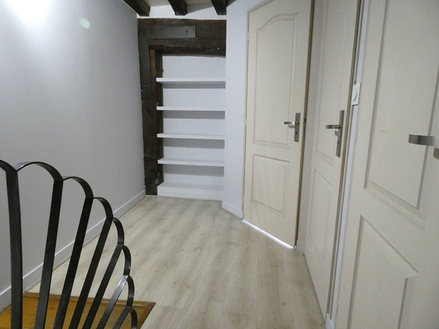 Maison Impasse de la Cheminée Ronde à Neuville-aux-Bois