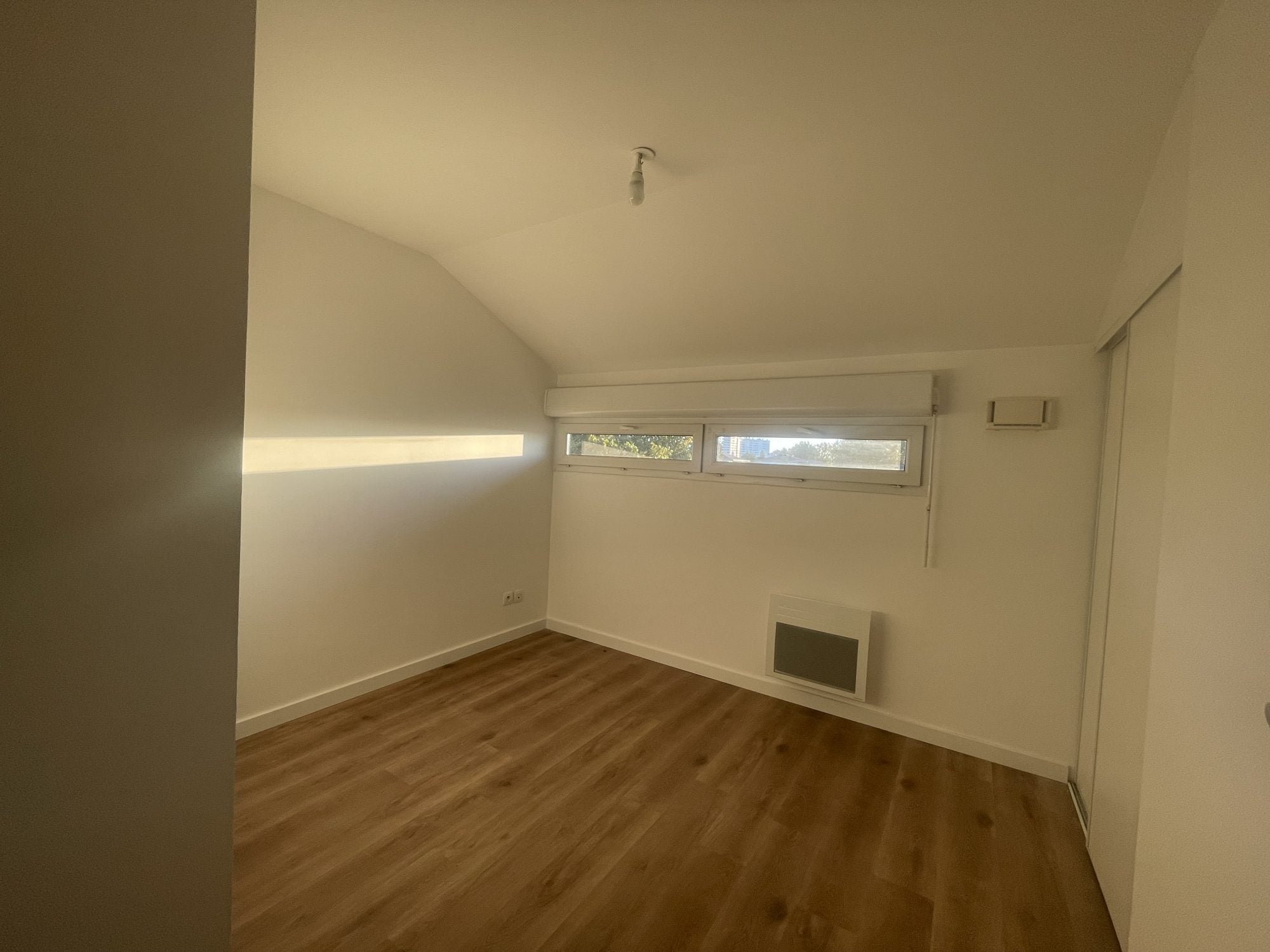 Flat Avenue Jean Rieux in Toulouse