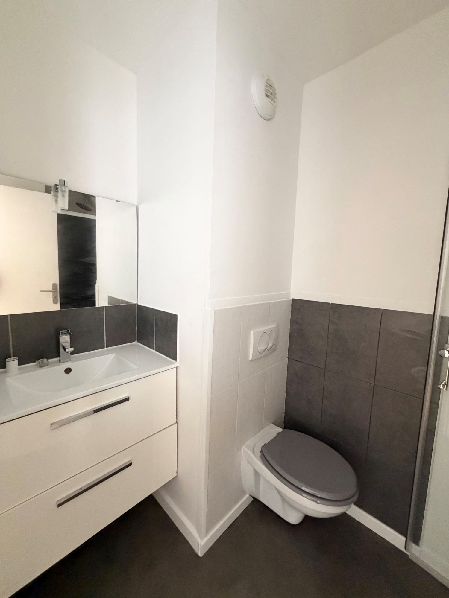 Appartement Avenue Jean Rieux à Toulouse