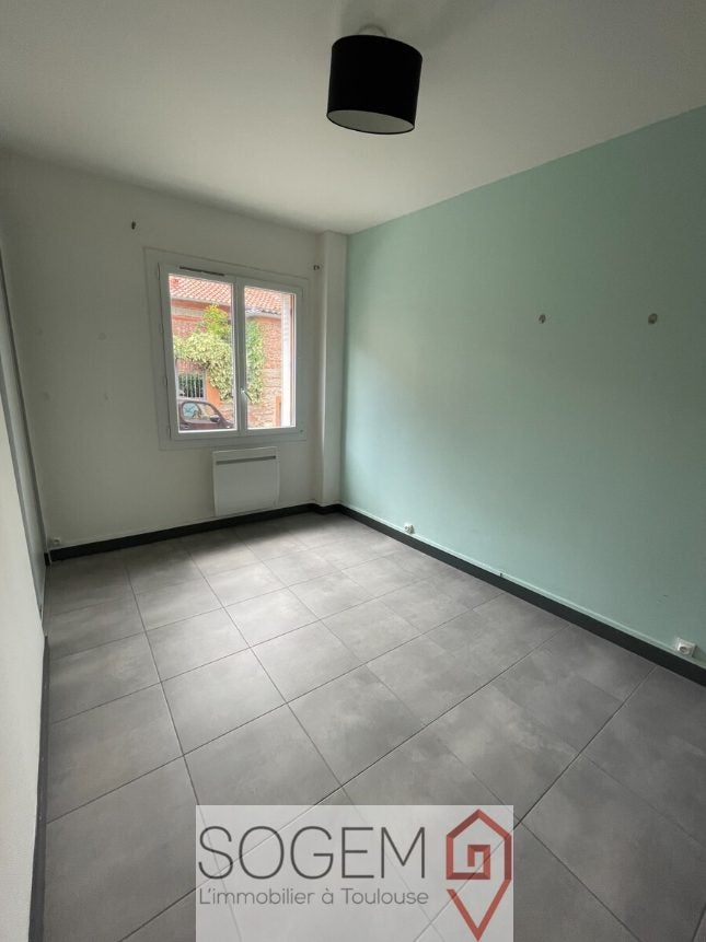 Appartement Avenue Jean Rieux à Toulouse