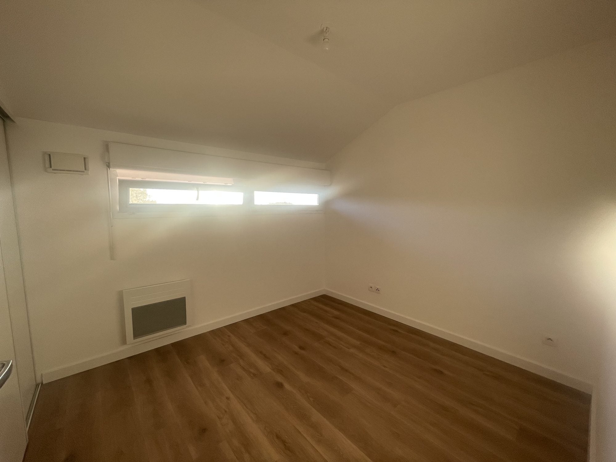 Flat Avenue Jean Rieux in Toulouse