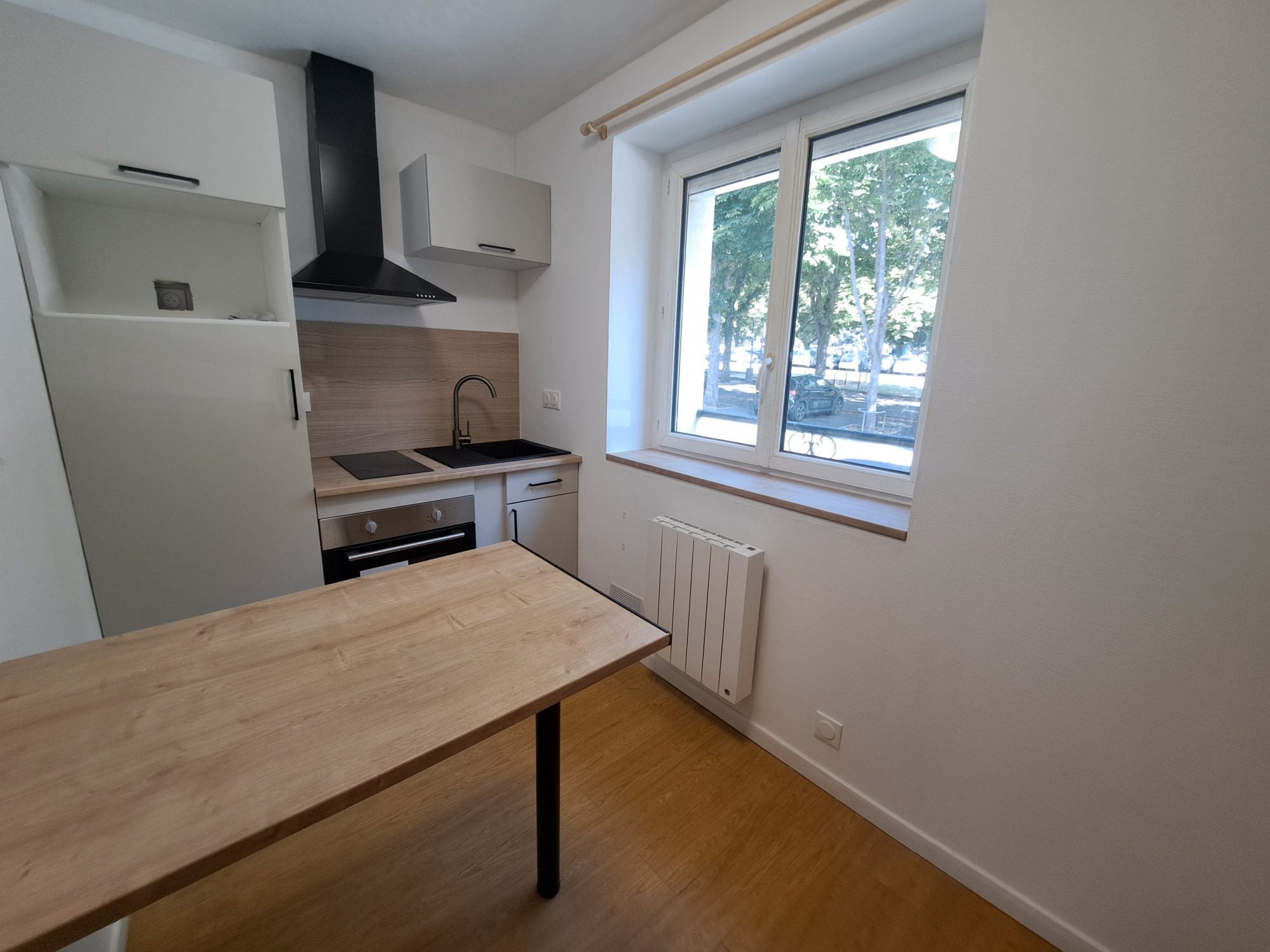 Appartement Place des Bughes à Clermont-Ferrand