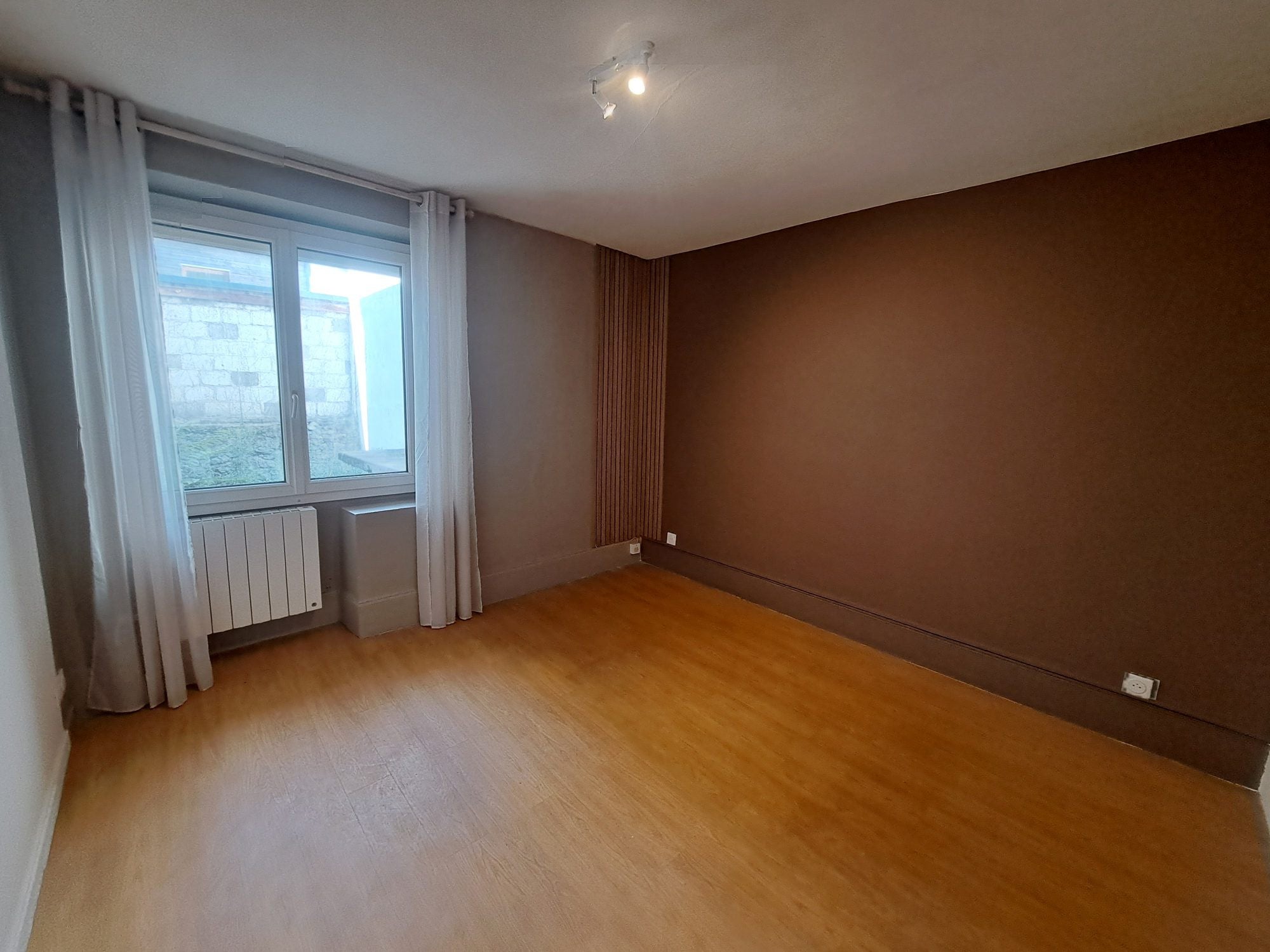Appartement Place des Bughes à Clermont-Ferrand