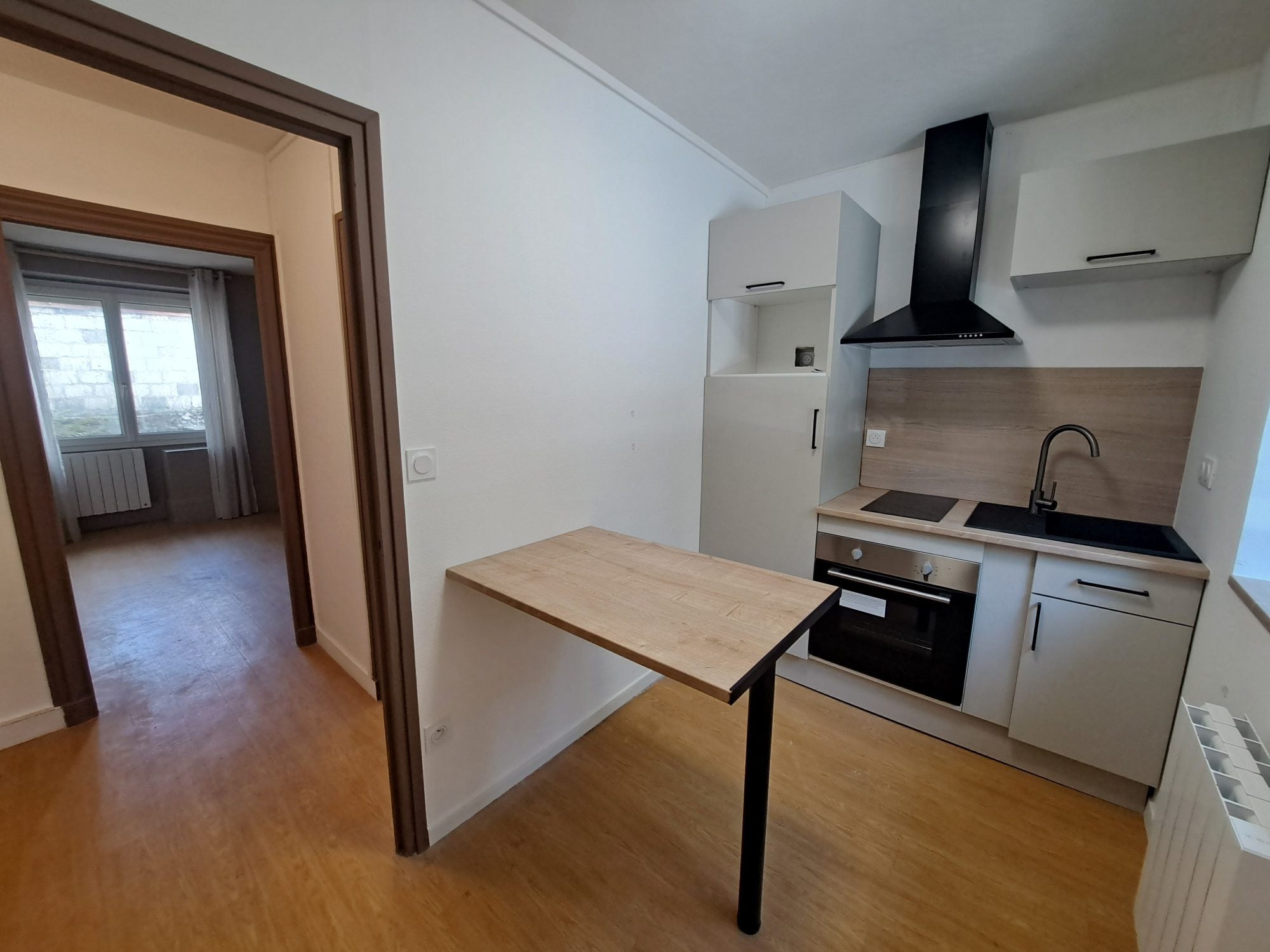 Appartement Place des Bughes à Clermont-Ferrand