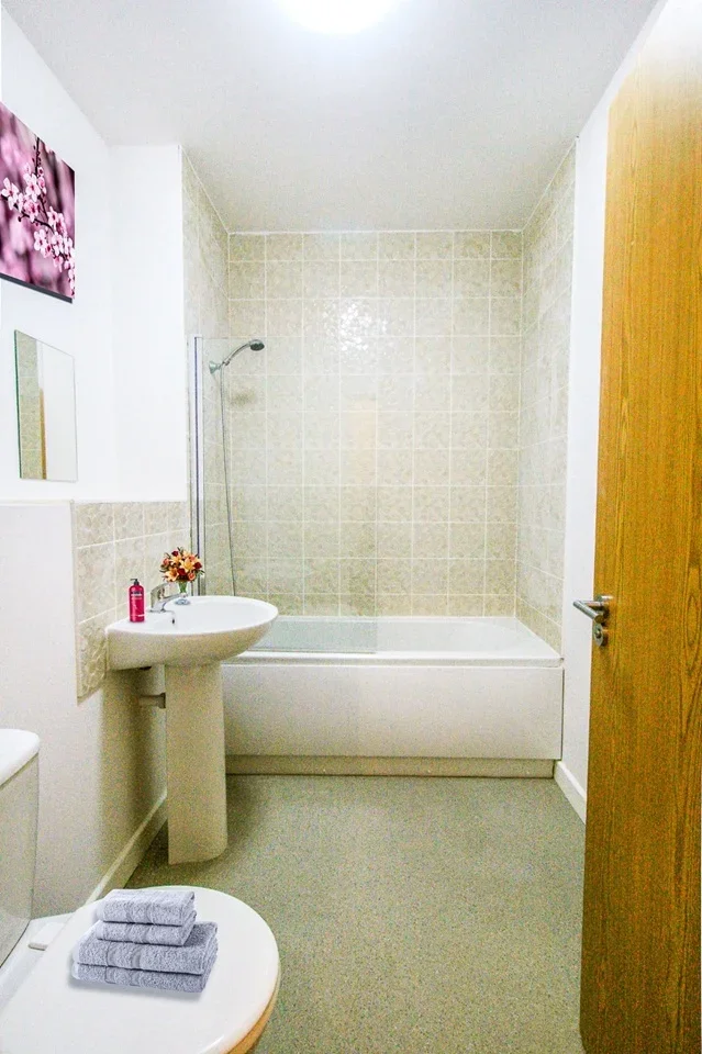 Flat Victoria Avenue in Southend-on-Sea