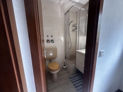 Wohnung Grenzborn in Gießen