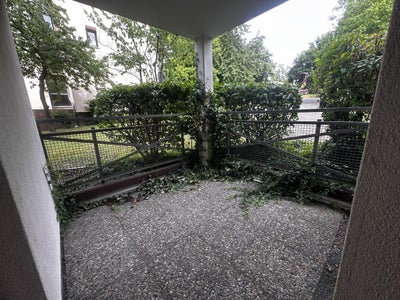 Wohnung Grenzborn in Gießen