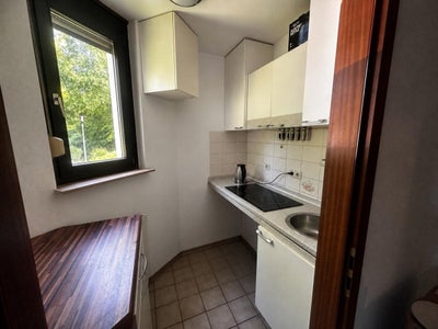 Wohnung Grenzborn in Gießen