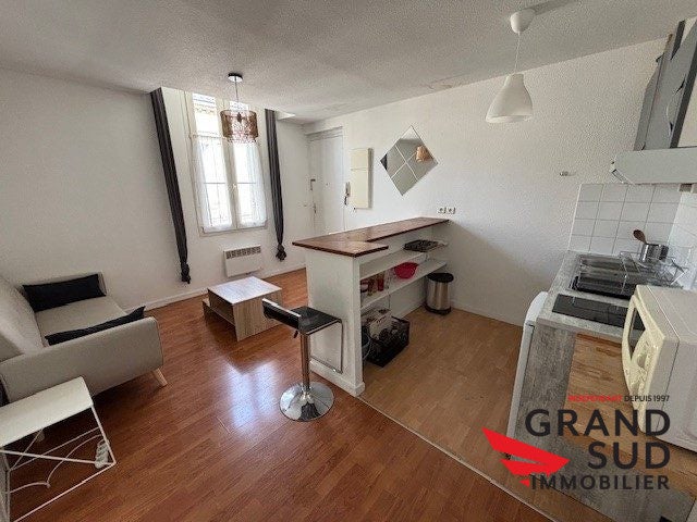 Flat Rue des Treuils in Bordeaux