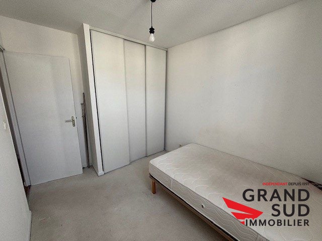 Flat Rue des Treuils in Bordeaux