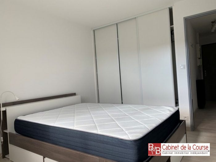 Appartement Rue Pierre à Bordeaux