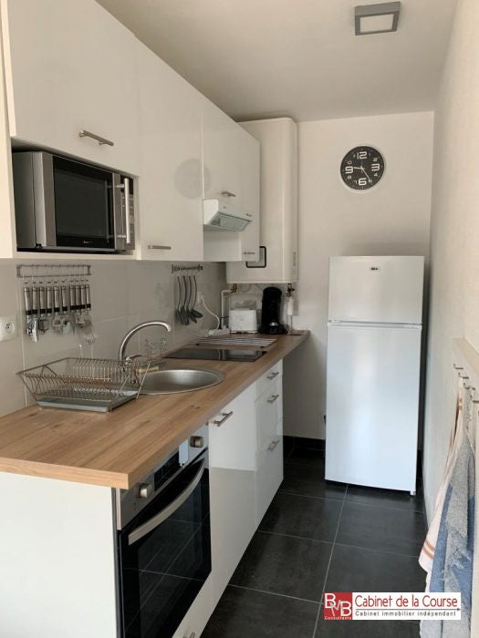 Appartement Rue Pierre à Bordeaux