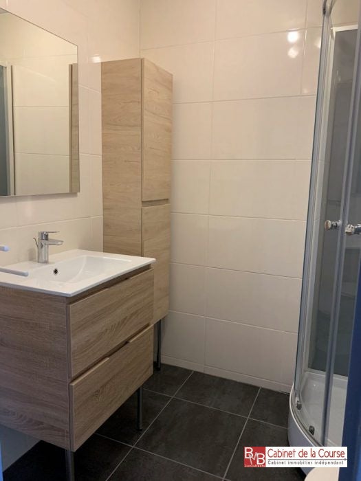 Appartement Rue Pierre à Bordeaux