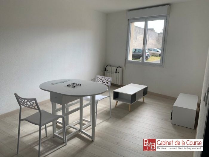 Appartement Rue Pierre à Bordeaux