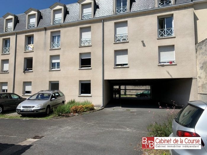 Appartement Rue Pierre à Bordeaux