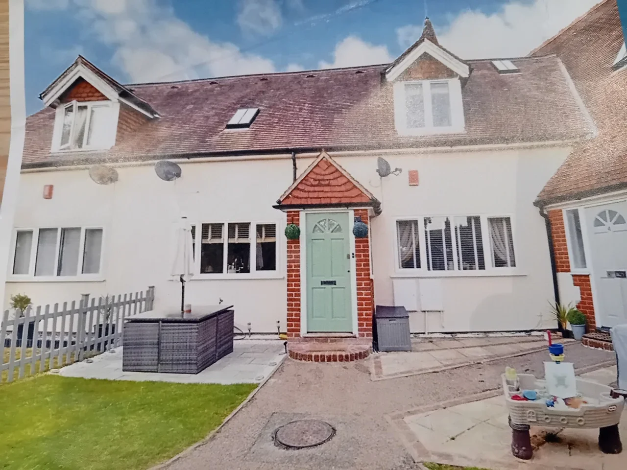 Room West Street in Tonbridge and Malling