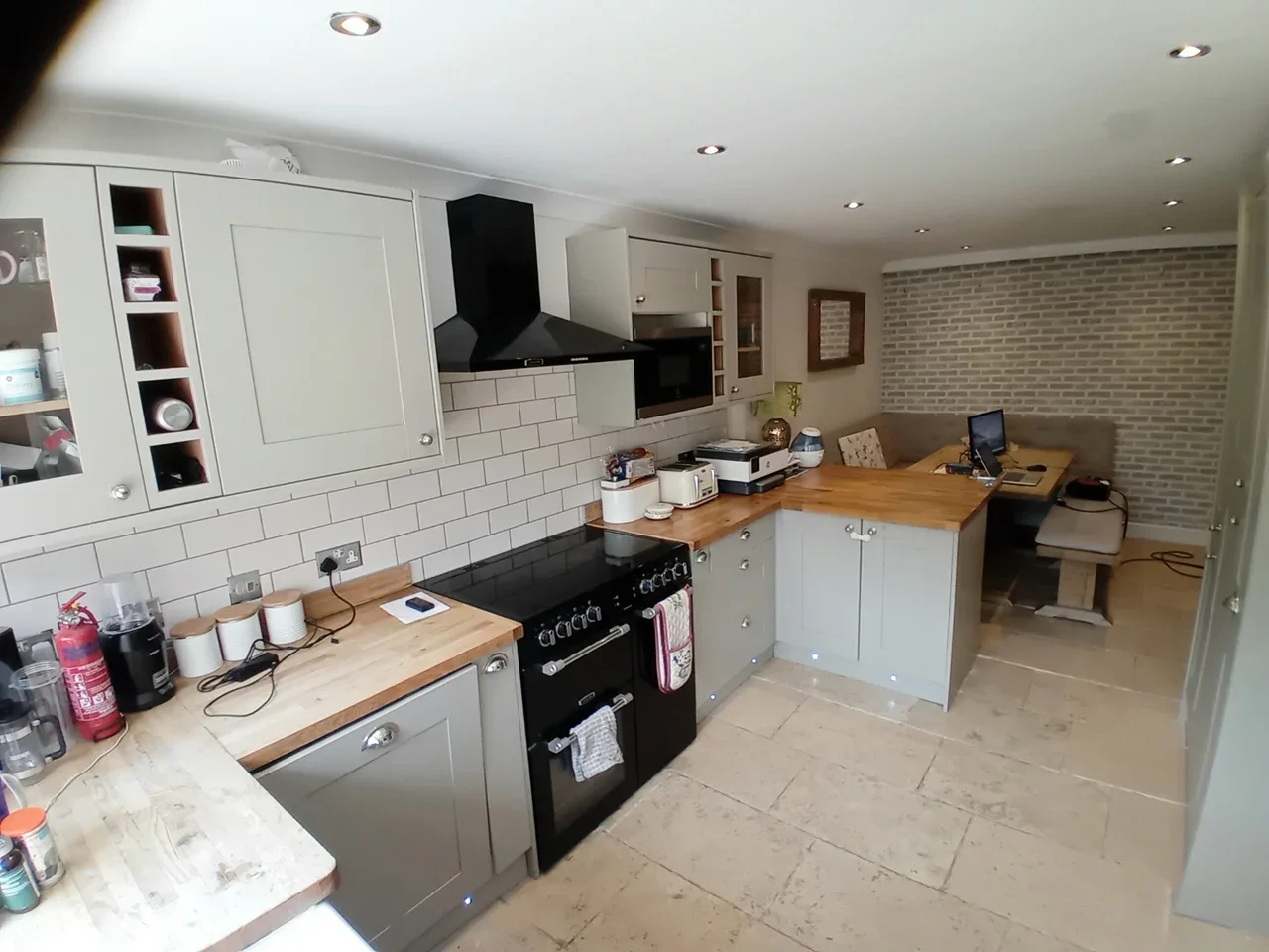 Room West Street in Tonbridge and Malling