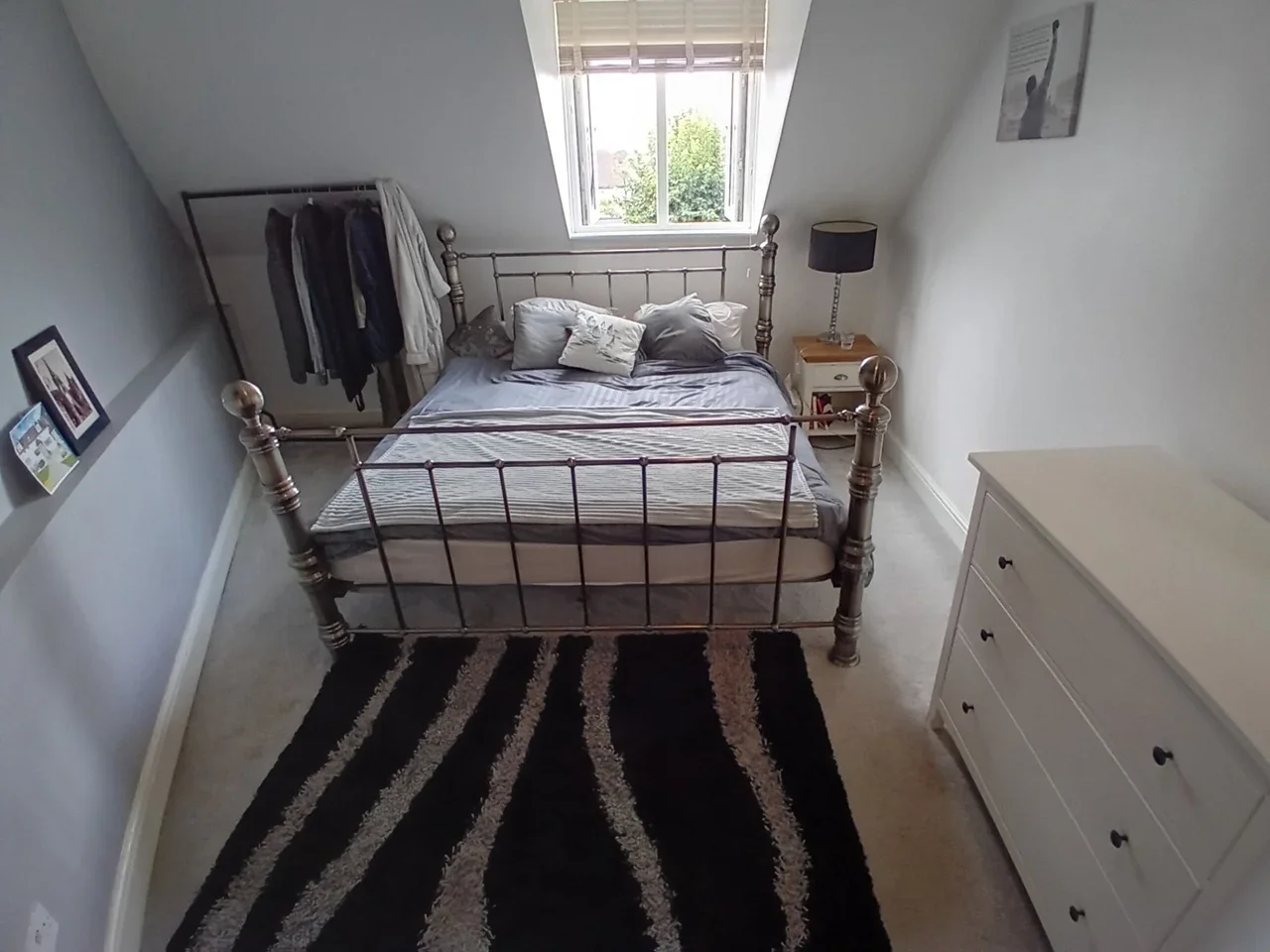 Room West Street in Tonbridge and Malling