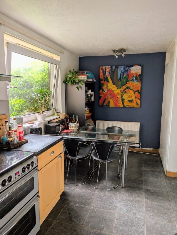 Room Old Bethnal Green Road in Greater London