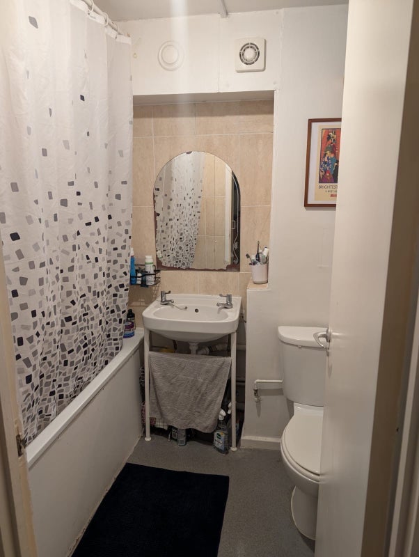 Room Old Bethnal Green Road in Greater London