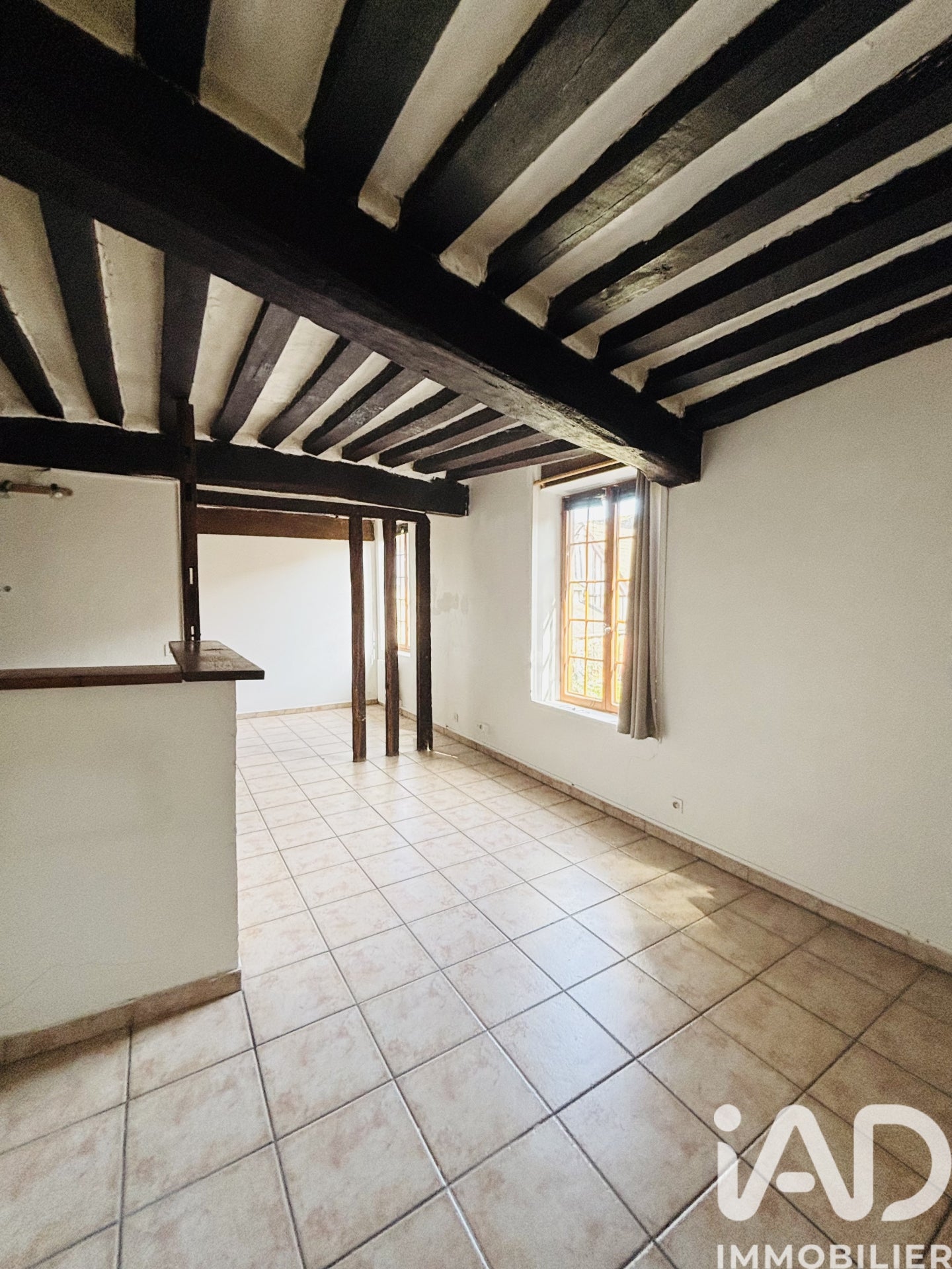 Appartement Rue des Lombards à Compiègne