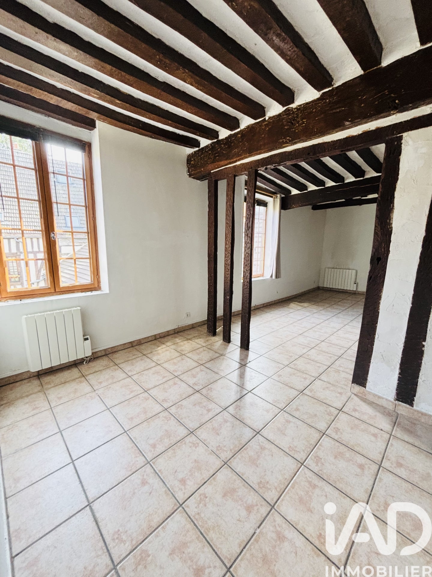 Appartement Rue des Lombards à Compiègne