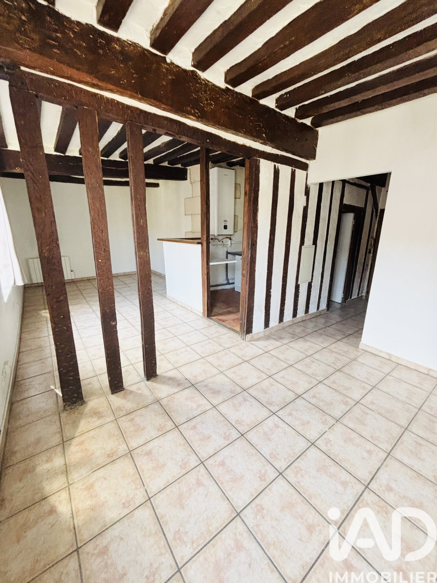 Appartement Rue des Lombards à Compiègne