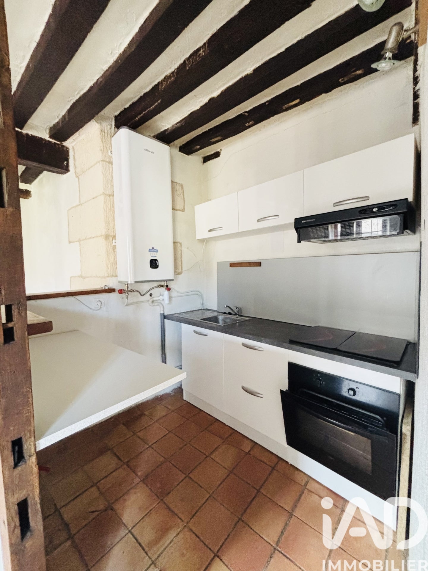 Appartement Rue des Lombards à Compiègne