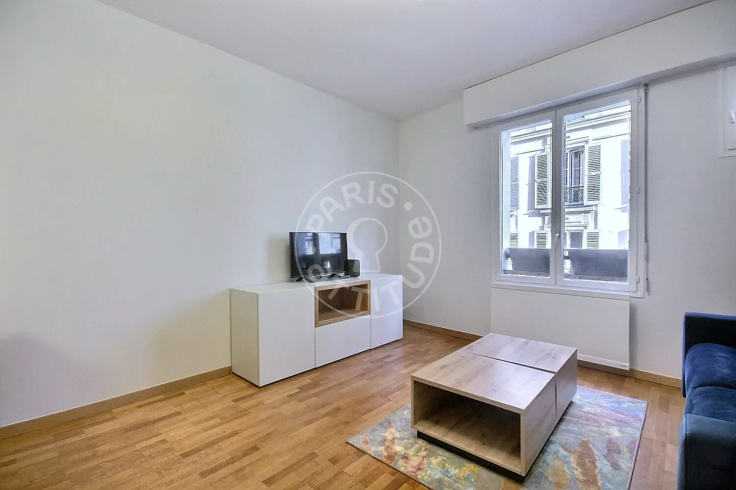 Appartement Rue de l'École Polytechnique à Paris