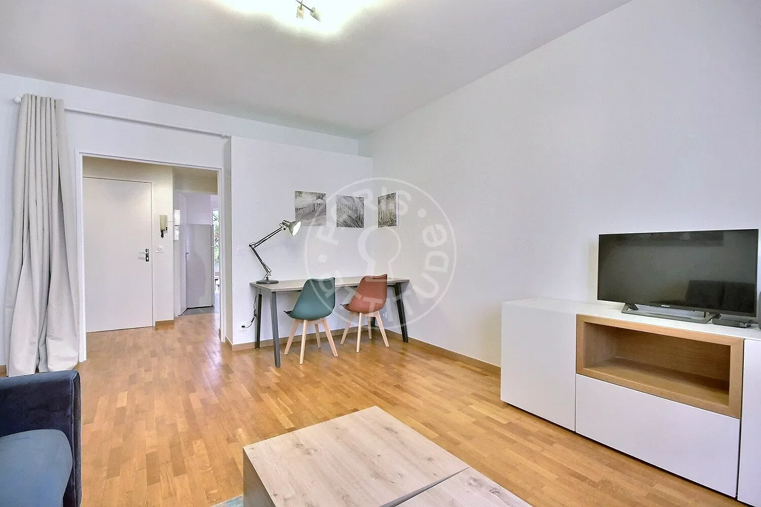 Appartement Rue de l'École Polytechnique à Paris