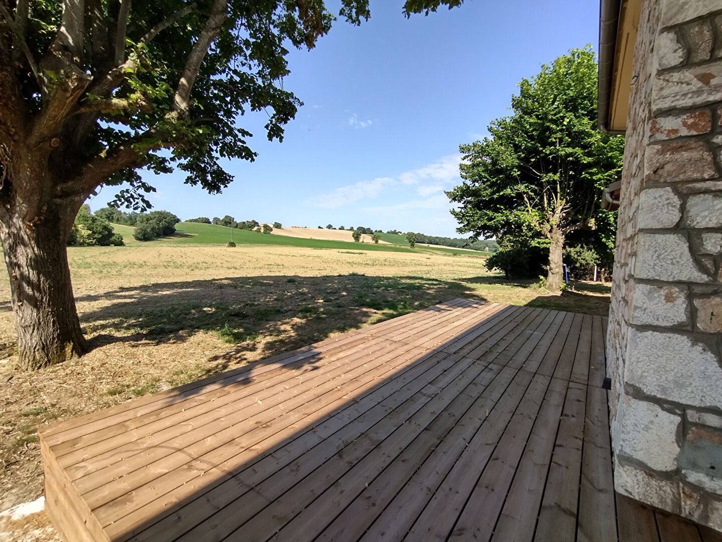 Maison Chemin de Mailholes à Frégouville