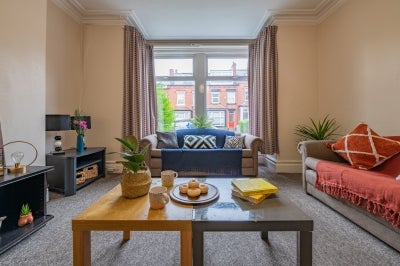 House Headingley Avenue in Leeds