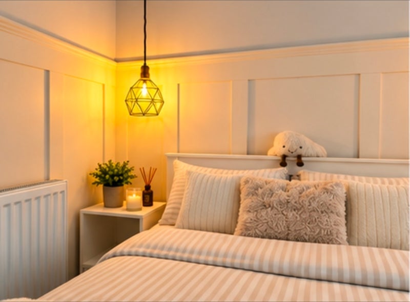 Room Mill Hill Road in Wakefield