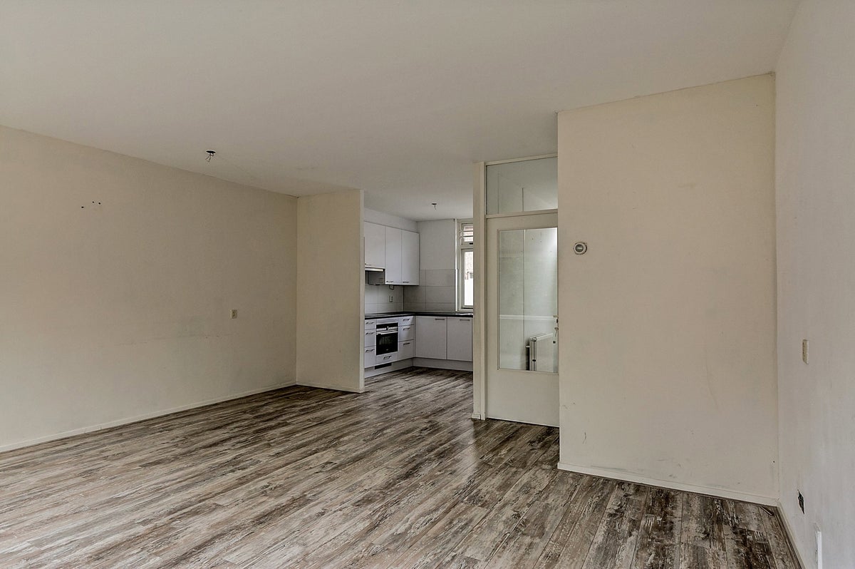 Appartement te huur in Rotterdam – Parkroos – foto 1