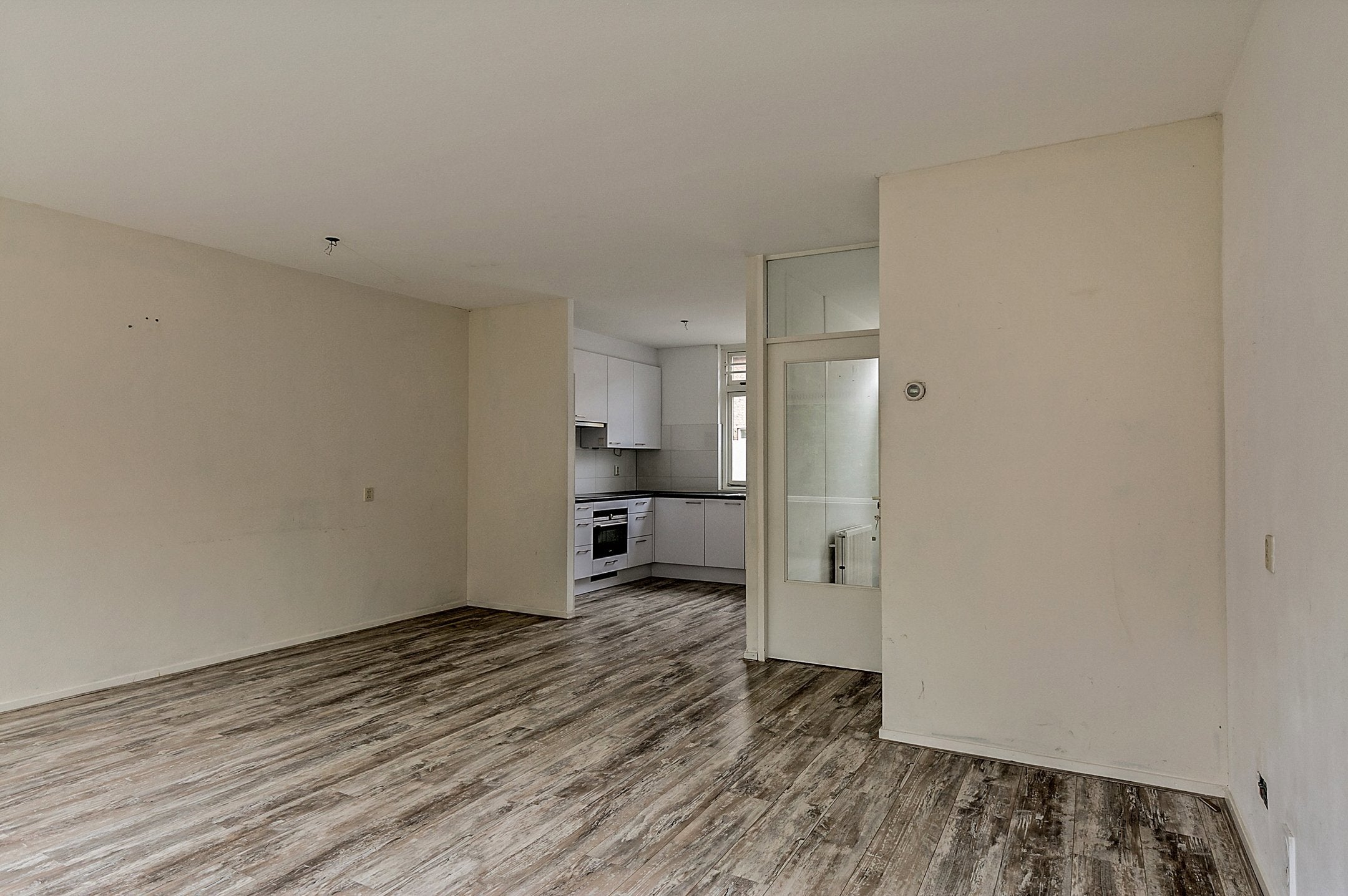Huis Parkroos 23 in Rotterdam