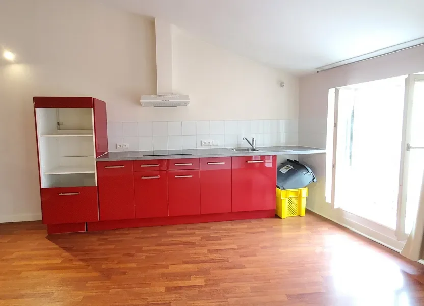 Appartement Avenue du Lac à Beaumont-de-Lomagne