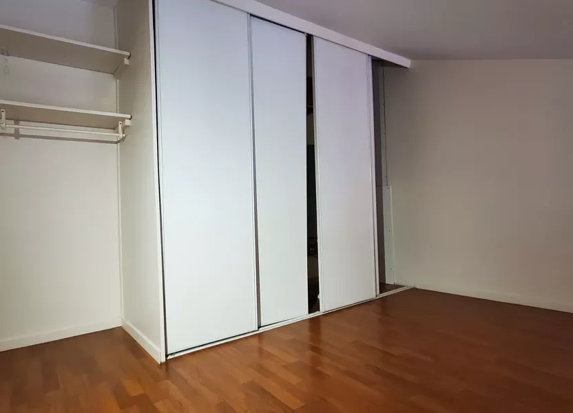 Appartement Avenue du Lac à Beaumont-de-Lomagne