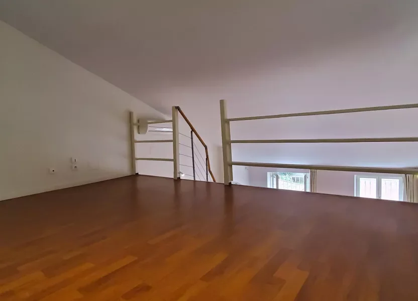 Appartement Avenue du Lac à Beaumont-de-Lomagne