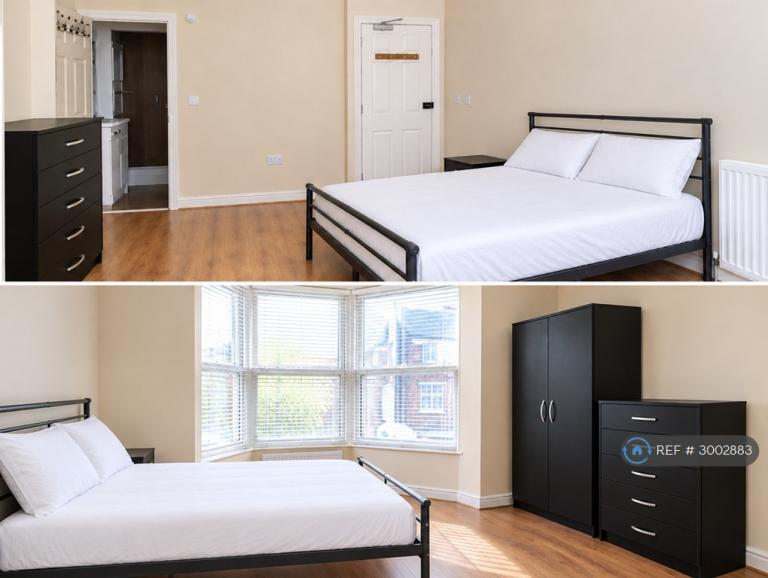 Room Bramford Road in Ipswich