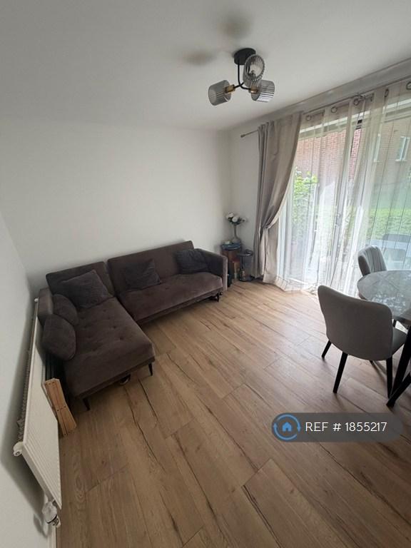Flat Bellingdon in Three Rivers