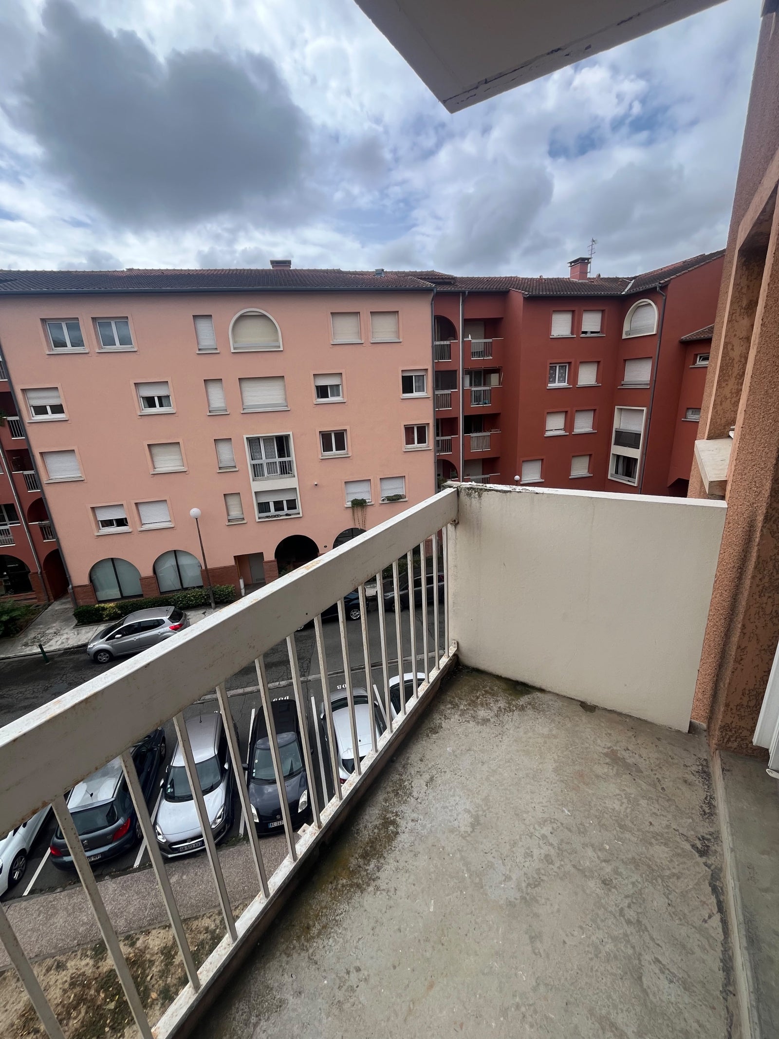 Appartement Allées Maurice Sarraut à Toulouse