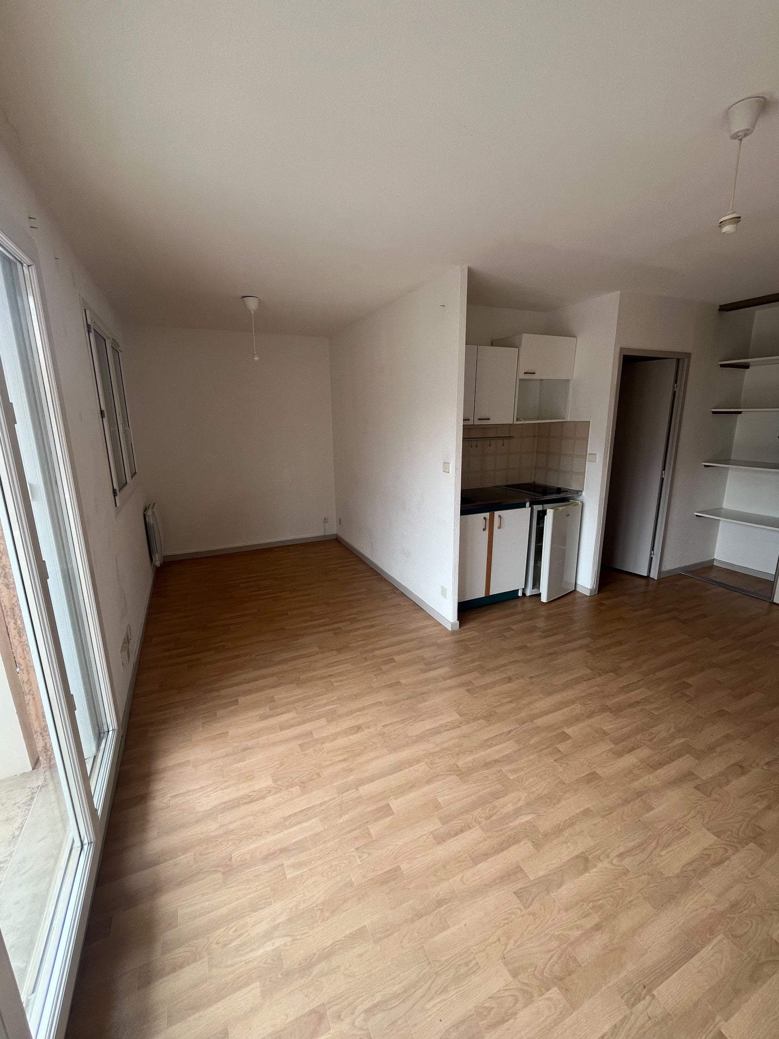 Appartement Allées Maurice Sarraut à Toulouse