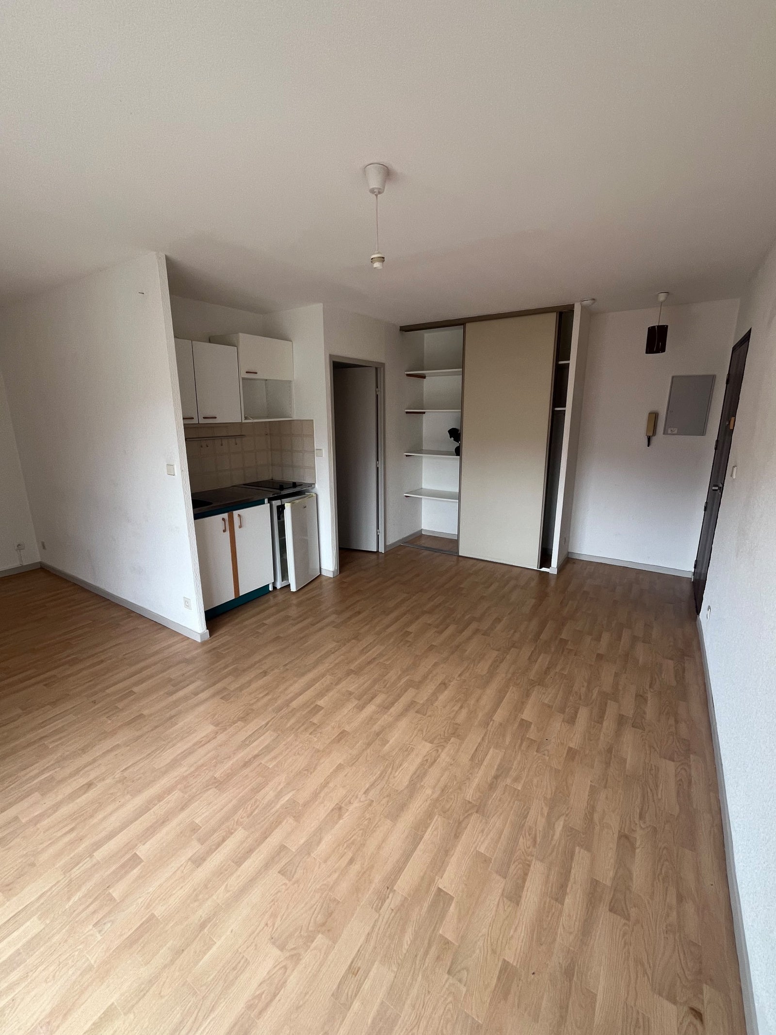 Appartement Allées Maurice Sarraut à Toulouse