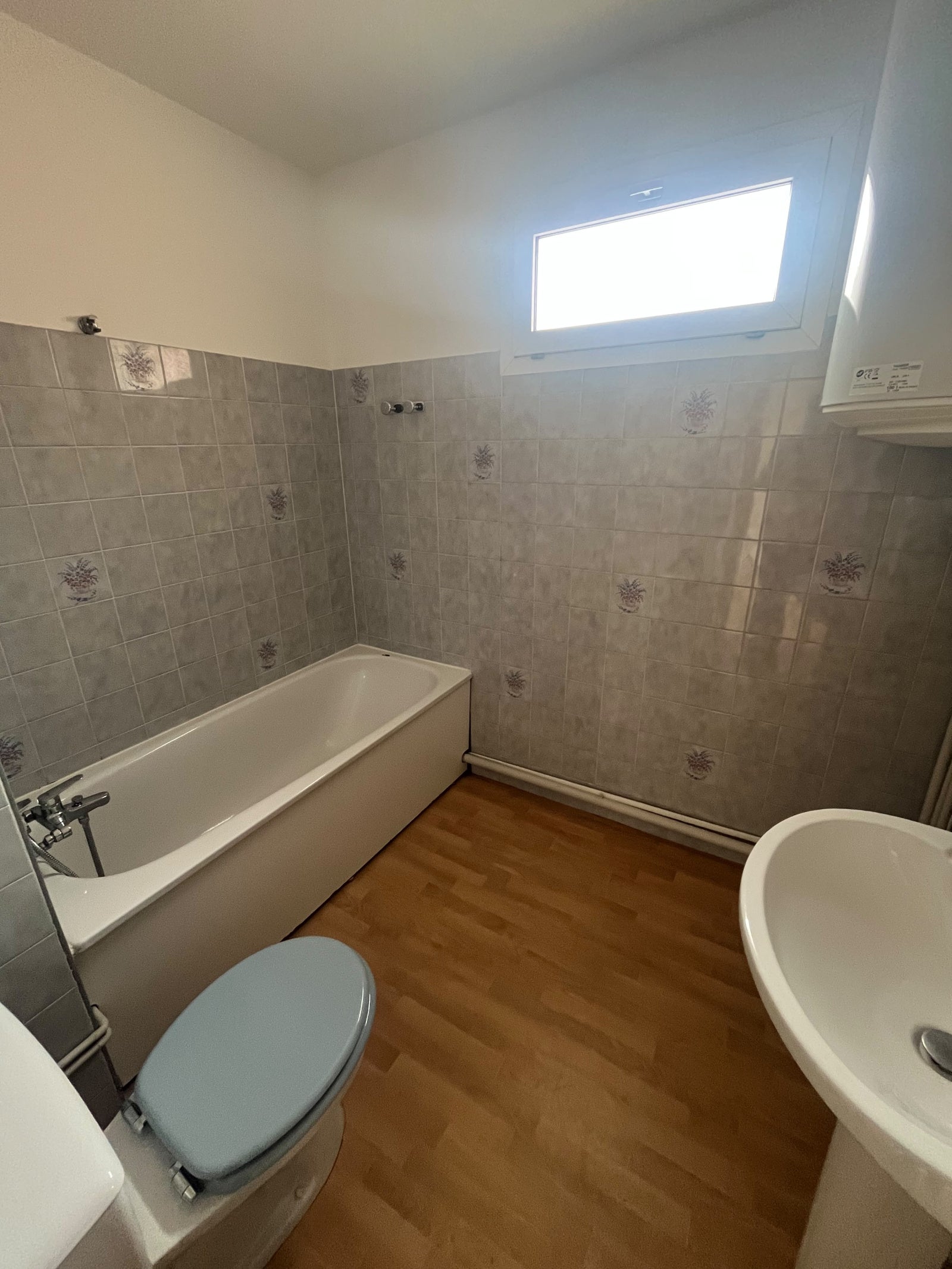 Appartement Allées Maurice Sarraut à Toulouse