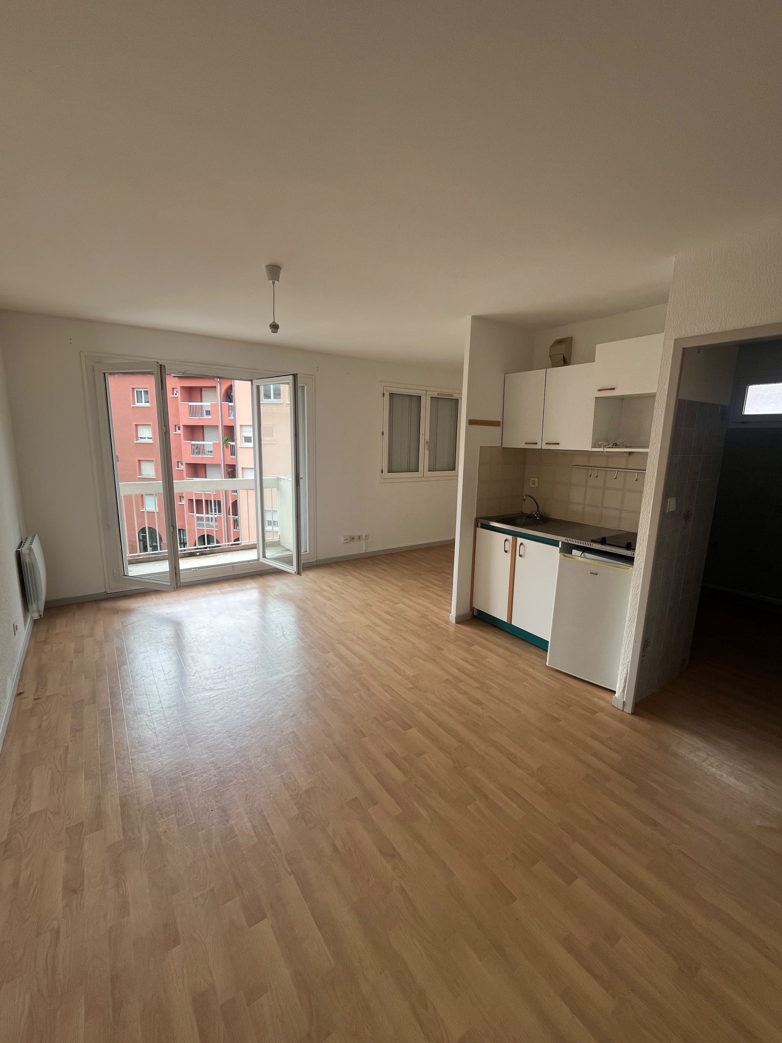 Appartement Allées Maurice Sarraut à Toulouse