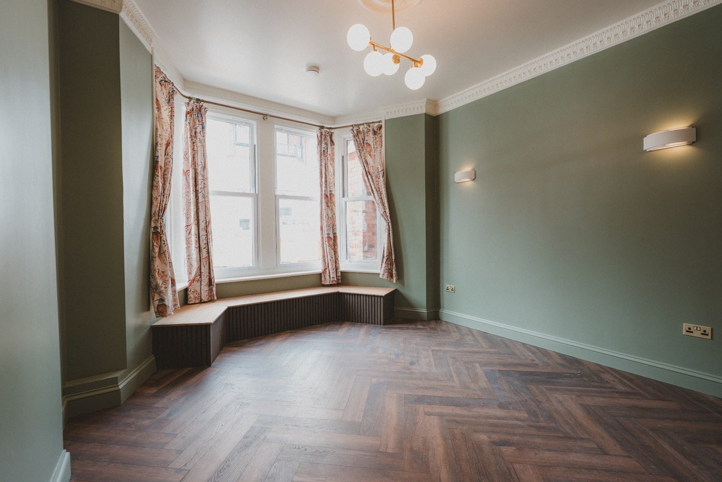 Flat Second Avenue in Thanet