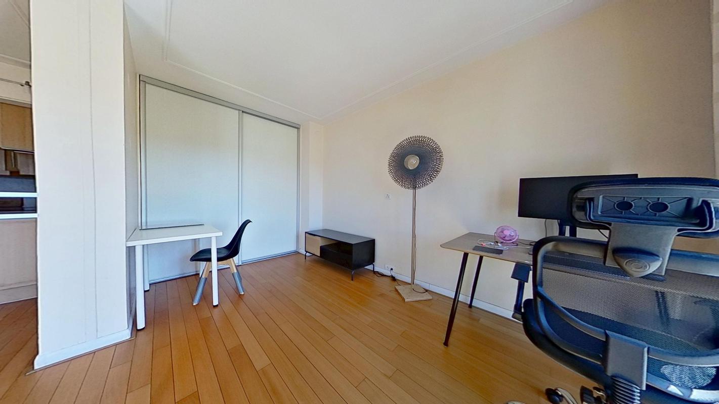 Appartement Rue de Sèvres à Boulogne-Billancourt